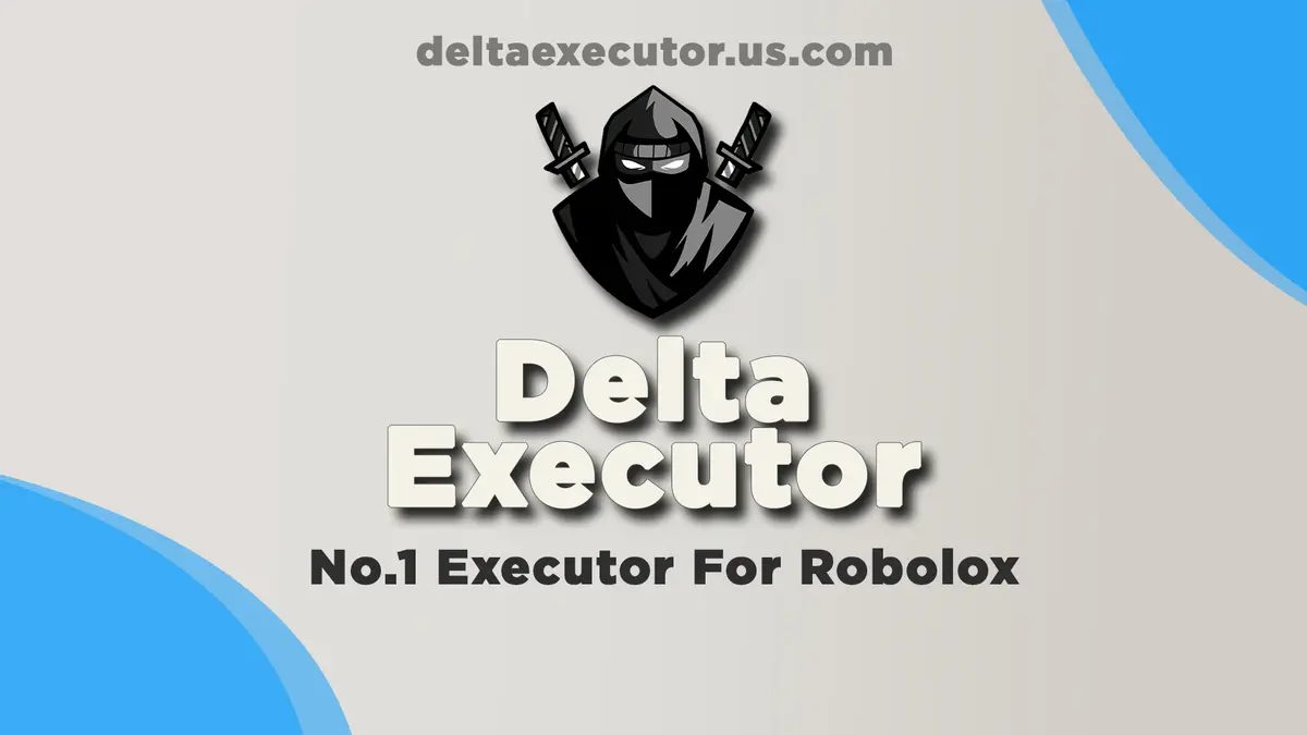Delta Executor Banner